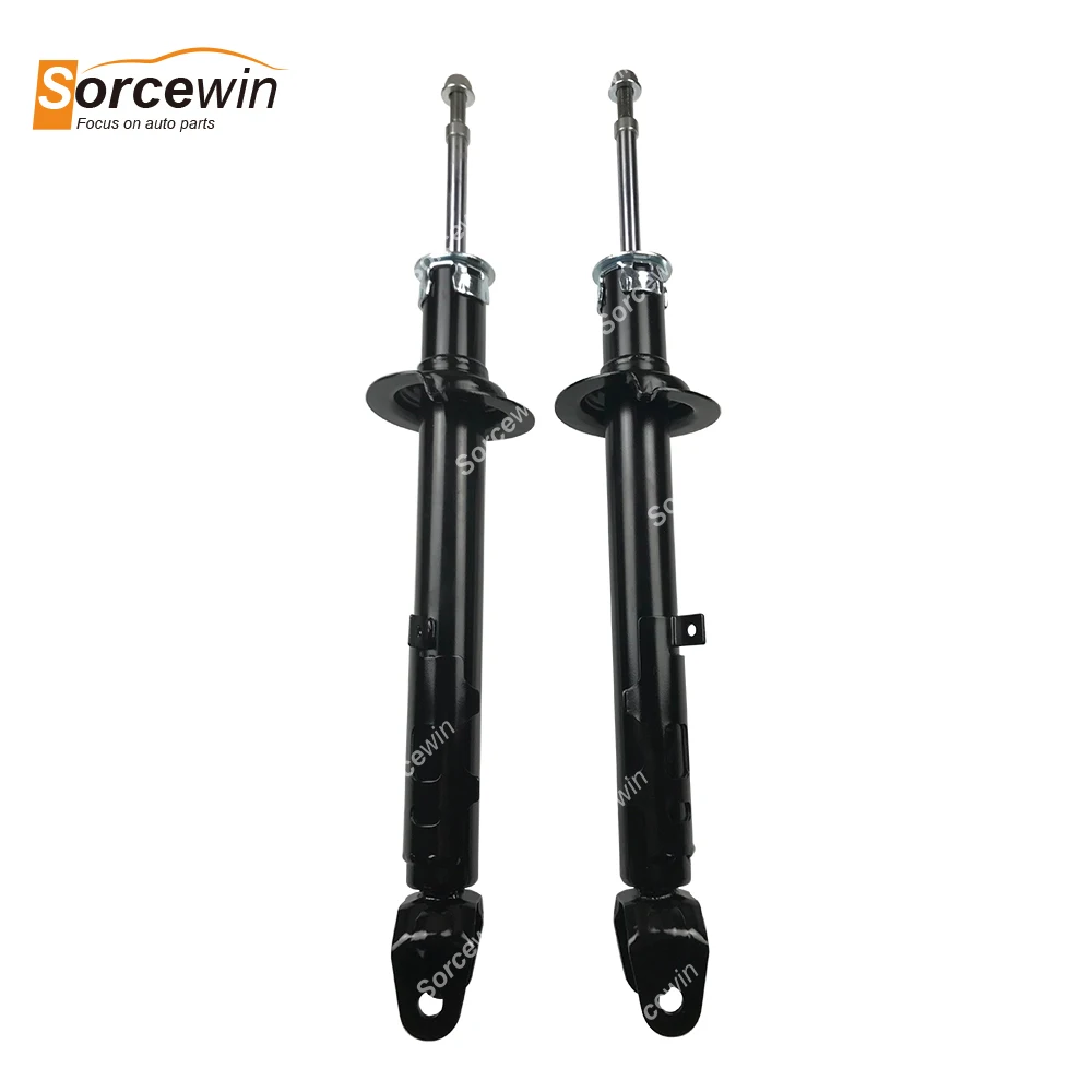 

Rear Front Suspension Left Right Shock Absorber Strut With ADS For LEXUS GS250 2012- 4851080565 4852080285 4853080627