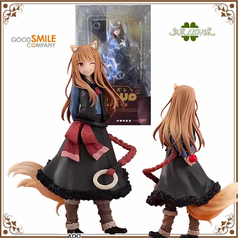 

GSC Original POP UP PARADE Anime Figure HOIO Action Figure Toys For Boys /Girls /Kids /Christmas Gift Collectible Model