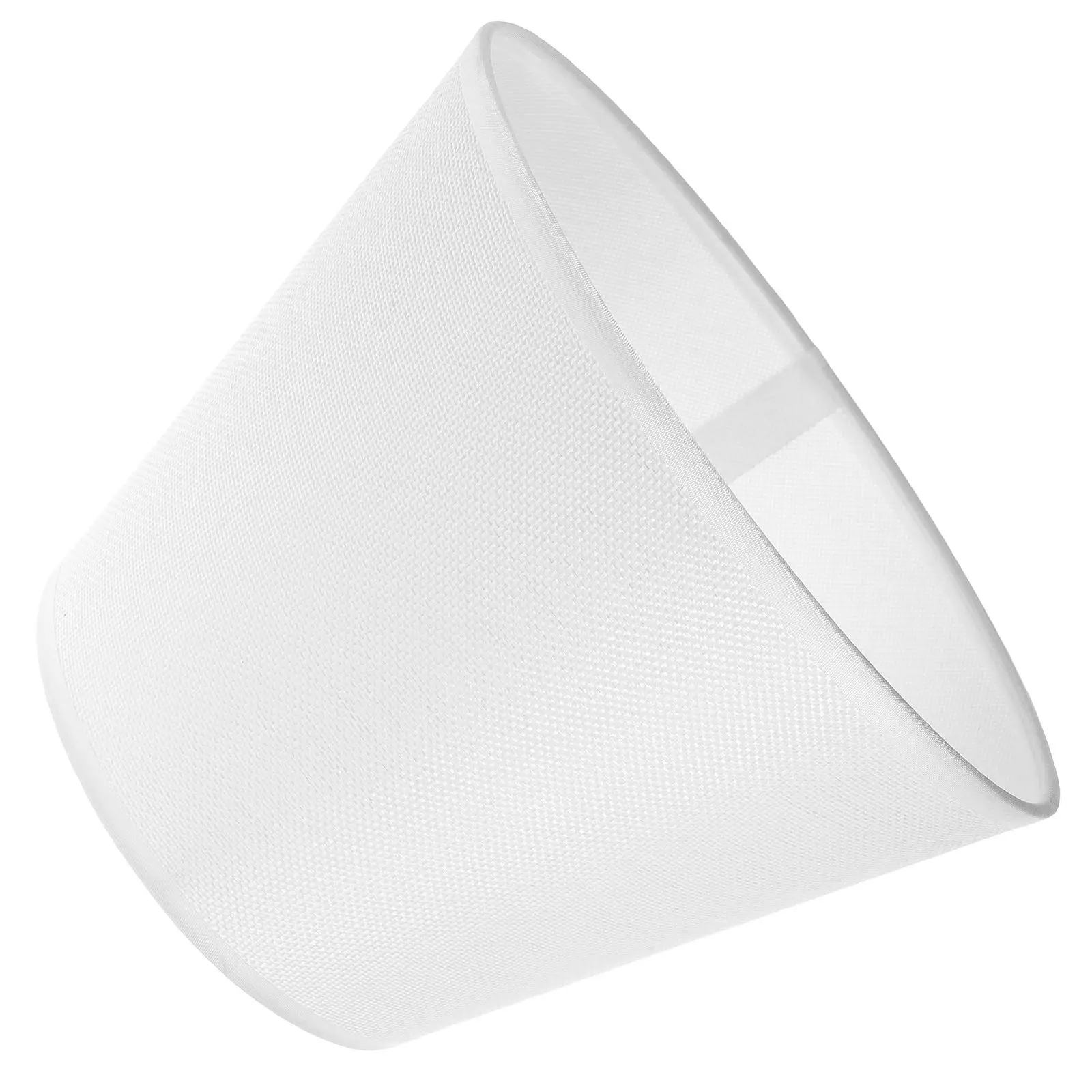 

Абажур для настольной лампы, тканевые абажуры для прикроватных светильников, прочная конструкция, легкая замена, креативный дизайн, теплая атмосфера