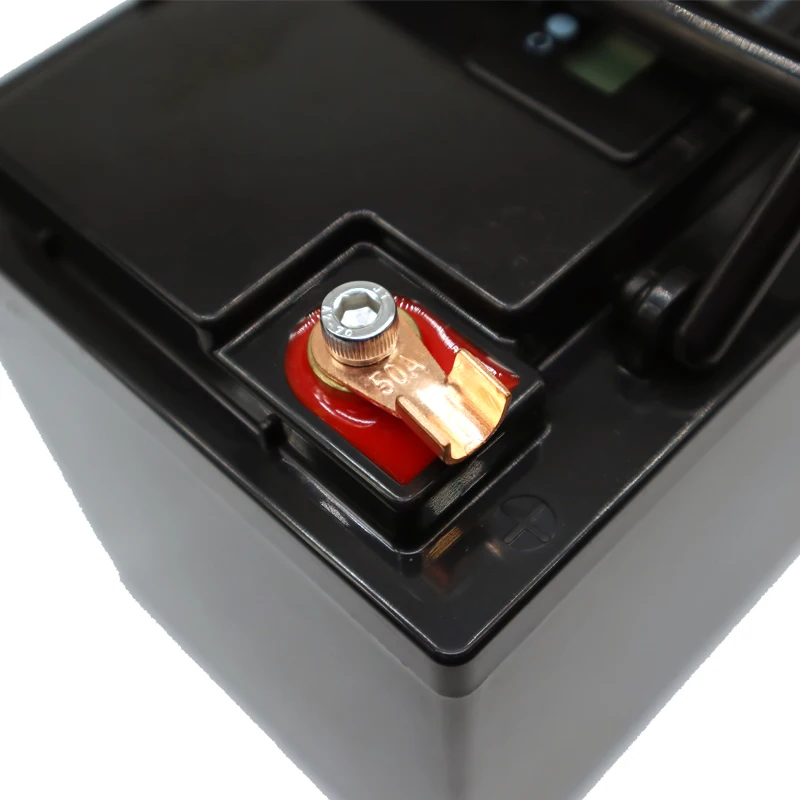 VariCore 12V 32Ah LiFePO4 battery 12.8V Lithium iron phospha For RV Campers inverter Car lighter Batteries Solar Wind batteries