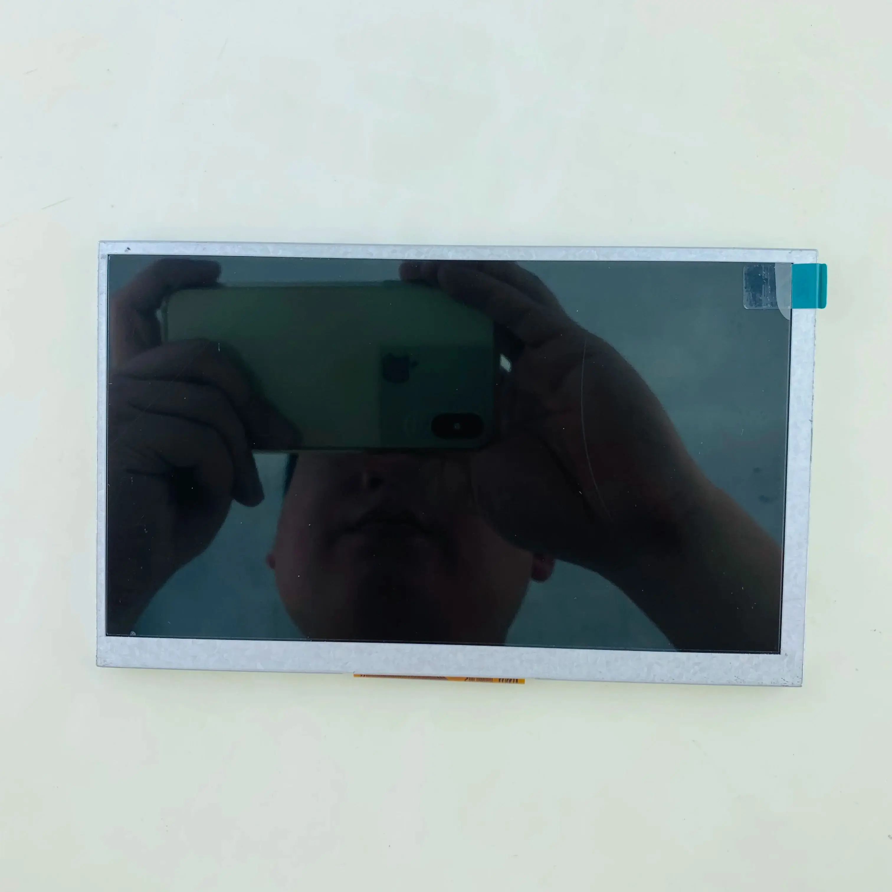 

Новый TK6070iH 3wv ЖК-экран + сенсорный стеклянный экран + мембранная пленка для Weintek^Weinview HMI, ремонт панели, в наличии и на складе