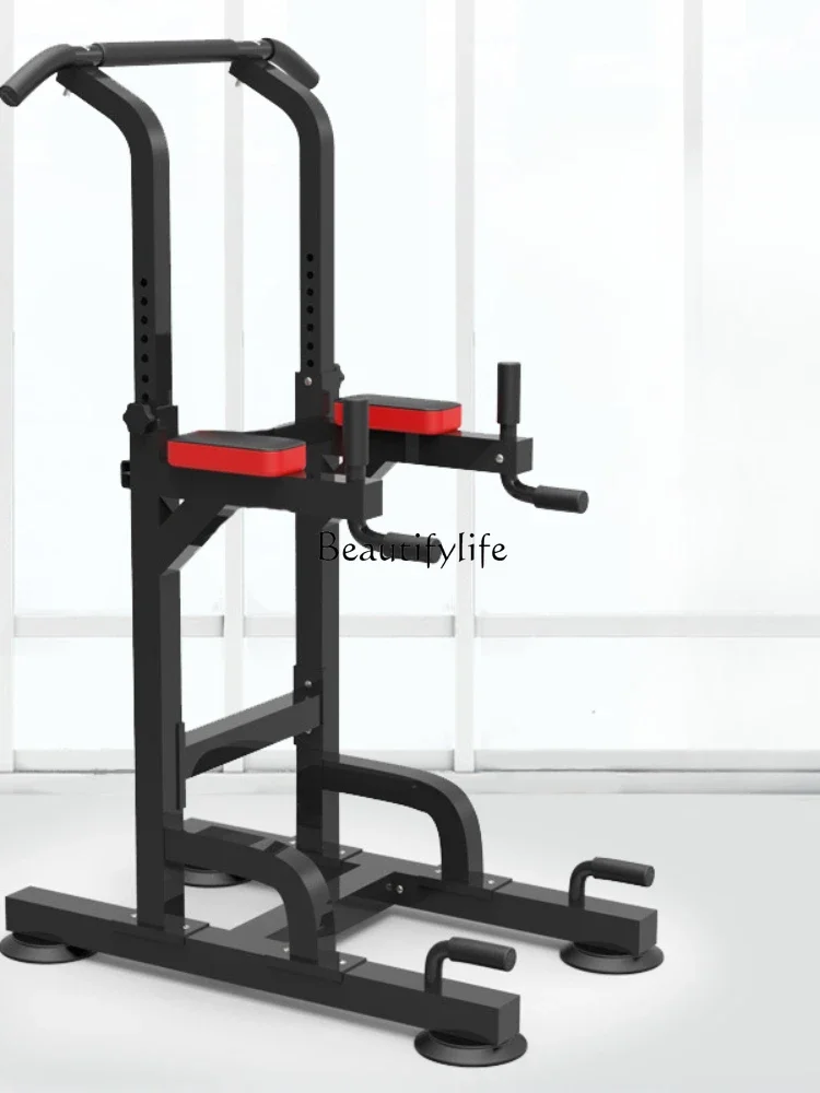 LSingle Parallel Bars Home Pull-up Indoor Training Home Exercise Fitness Equipment