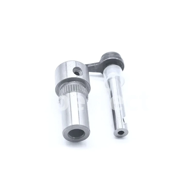 For Minimec Pumps 4Pcs Pump Element Plunger and Barrel Assembly 512505-31