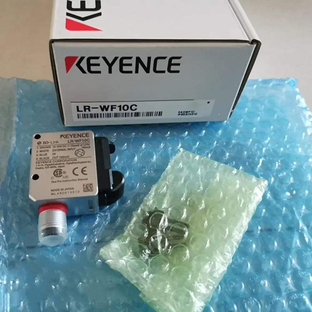 Sensore laser LR-WF10 LR-WF10C LR-W70