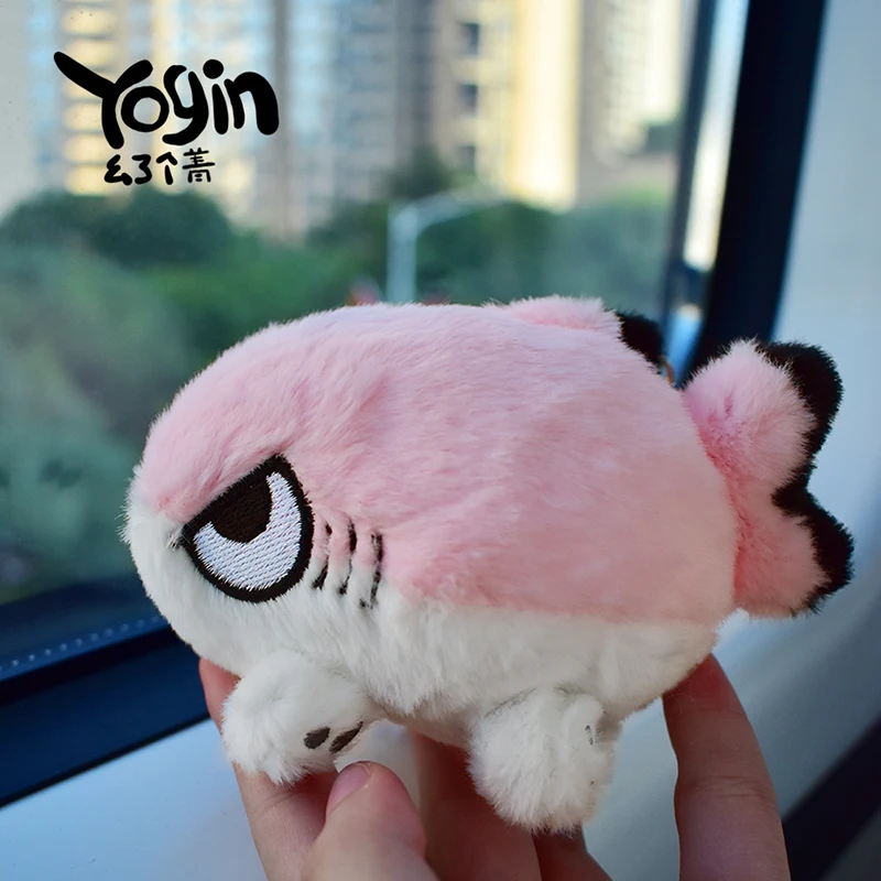 キーチェーン漫画アニメフィギュアぬいぐるみペンダントアニメ周辺装飾おもちゃかわいい人形女の子の誕生日ギフト