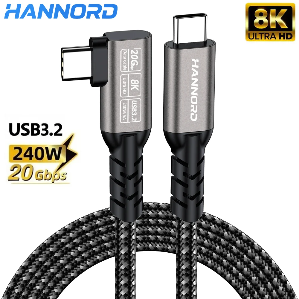 Hannord Usb C 3.2 G… - image