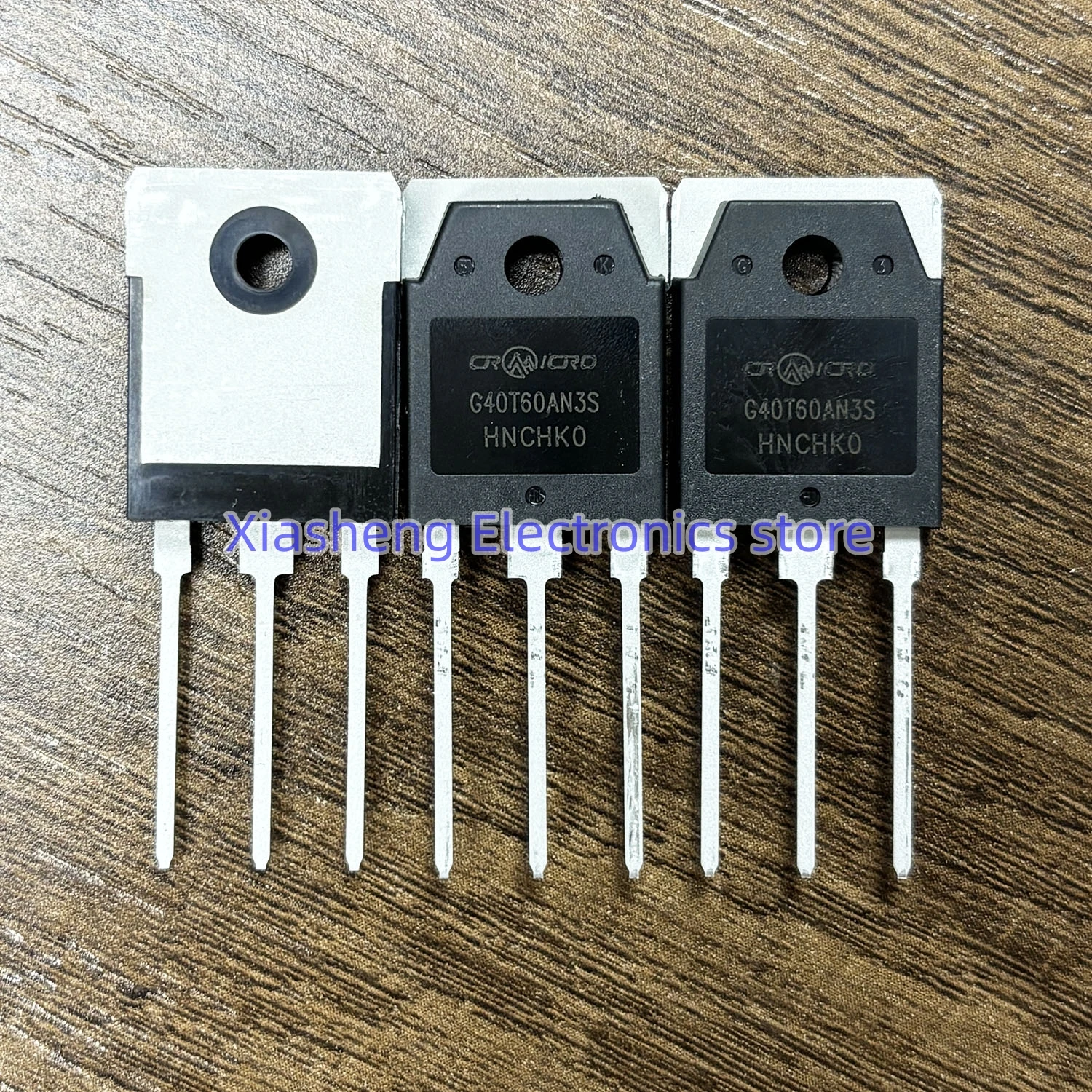 New Original 5Pcs C…