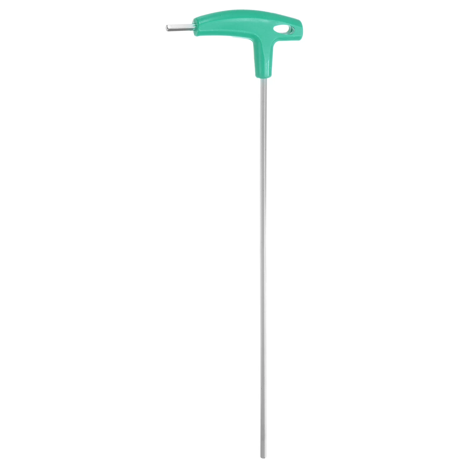 

T-Handle Hex Key Wrench 12" Long Arm 5mm T-Key Inner Hexagon Spanner