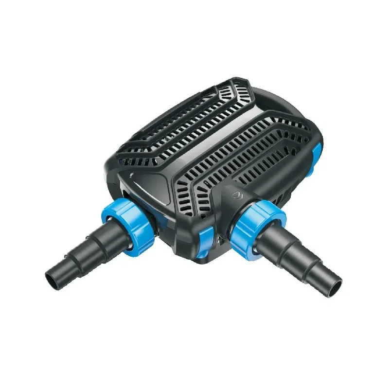 

Variable Frequency Pump Amphibious Design 10W 20W 30W 40W Models For Aquarium Pond Circulation