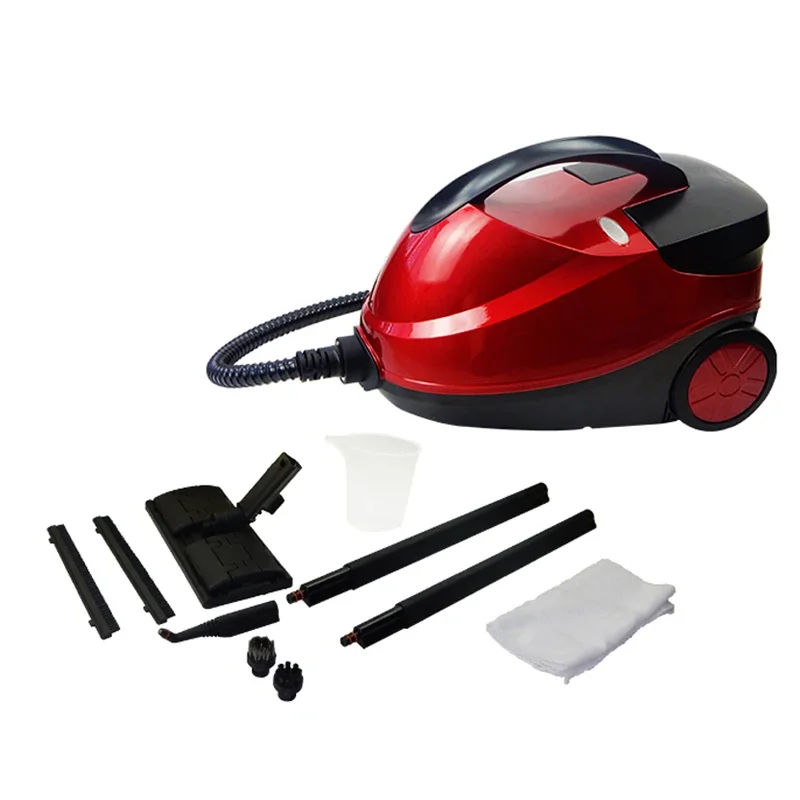 

High temperature high pressure steam cleaner for air conditioner floor sofa cleaning household appliances steam clean machine