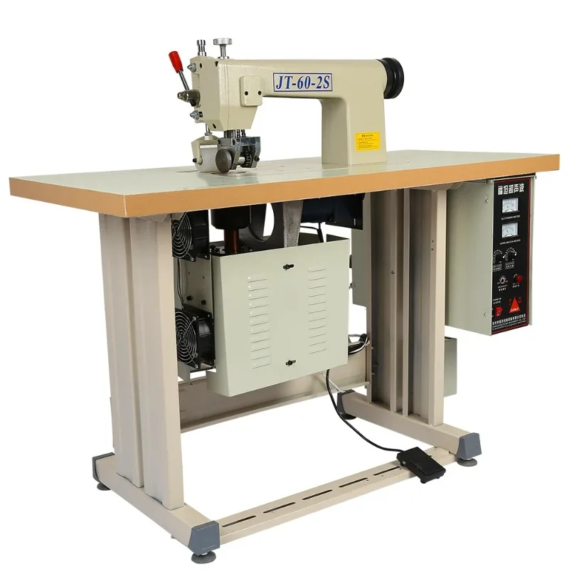 

Zigzag Sewing Machine Household Ultrasonic Industrial Sewing Machines