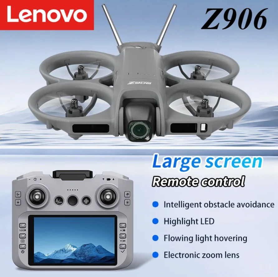Lenovo Z906 4K 8K G…