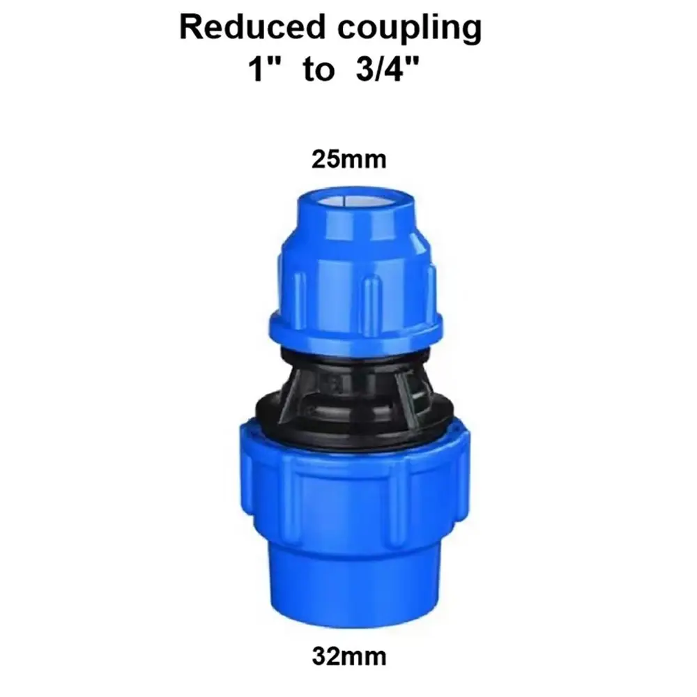 

1 шт., фитинги для труб, шаровой кран с ручкой, шарнирный контроллер, пневматический разъем, металлический пластиковый сердечник 20 мм, 25 мм, 32 мм