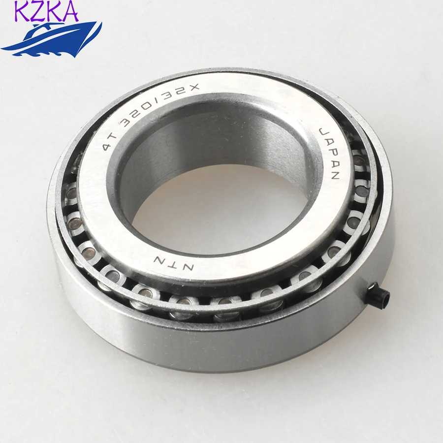 93332-000U0 Bearing For Yamaha Outboard Engine 40 HP 93332-000U0 93332-000U0-00 93332-000U0-01 93332000U0 Boat Engine Parts