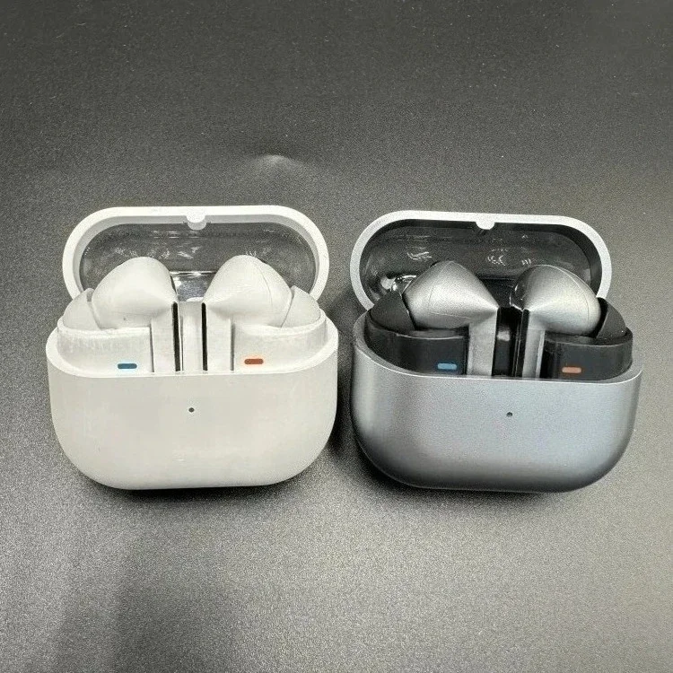 سماعات رأس عصرية أنيقة 2025، موديل جديد متوافق مع سماعات بلوتوث R630 Buds3Pro، سماعات رأس ذكية مضادة للتدخل