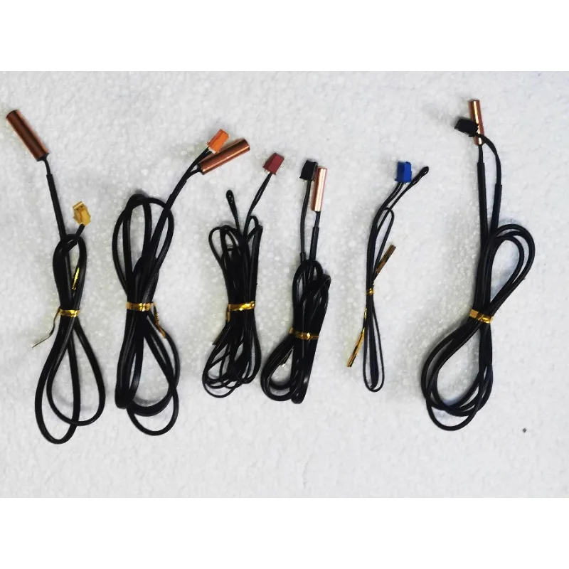 

Parts for Hisense Hitachi Central Air Conditioning, Temperature Sensor H7B00027A H7B00027B Temperature Probe