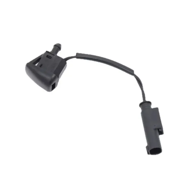 Windshield Washer Nozzle For BMW 5 Series E60 E61 M5 2001-2010 61667046060
