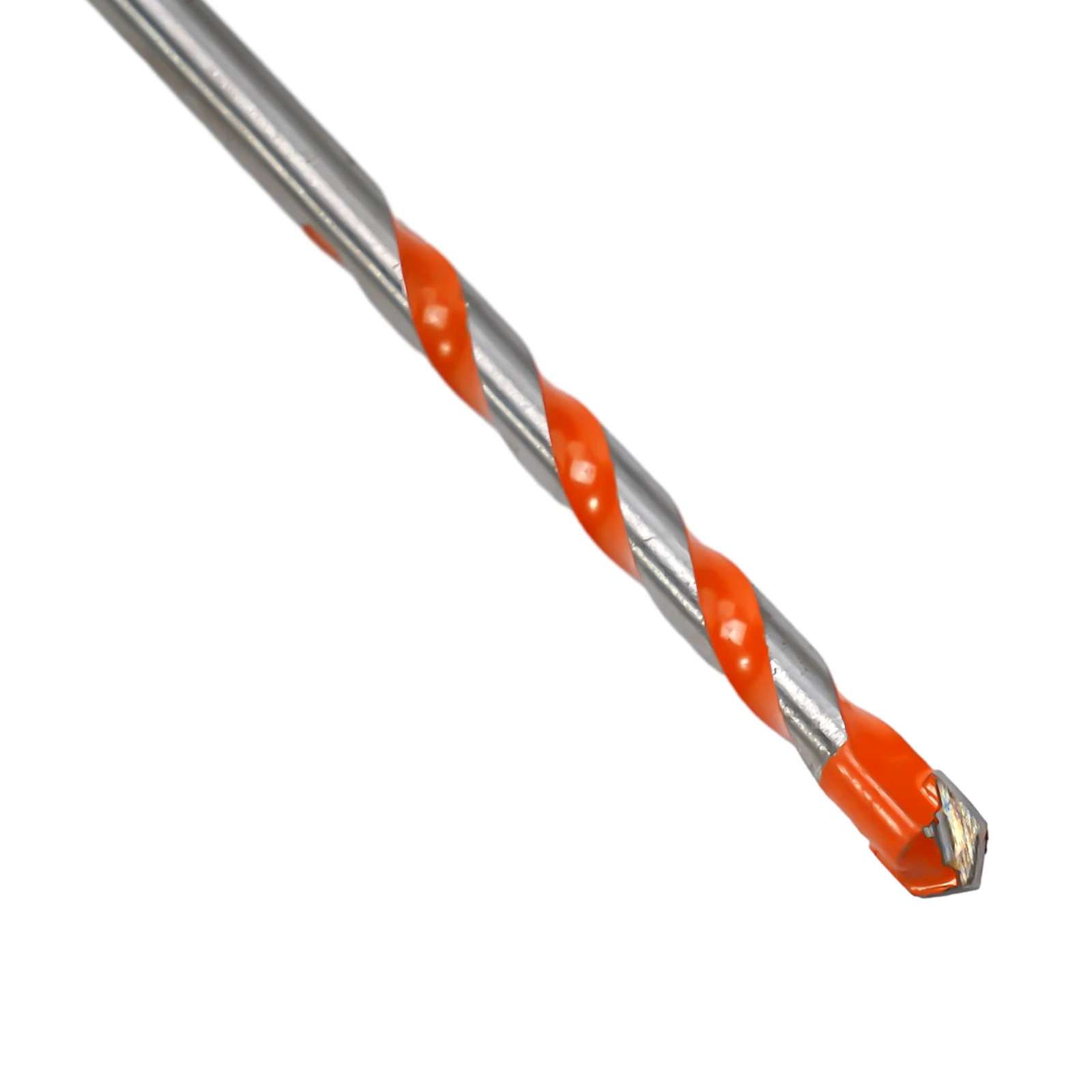 Ceramic Drill Bit Glass Punching Tool Wood openings Working 6-12mm Cemented carbide Hole Multifunctional Non-stick