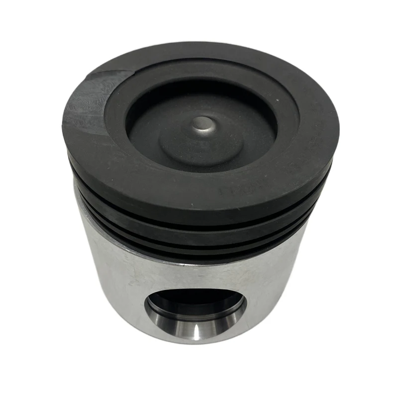 

New QSL9 Engine Piston Kit 4089944 4941395 for Cummins QSL9 Piston Kit With 6 Months Warranty