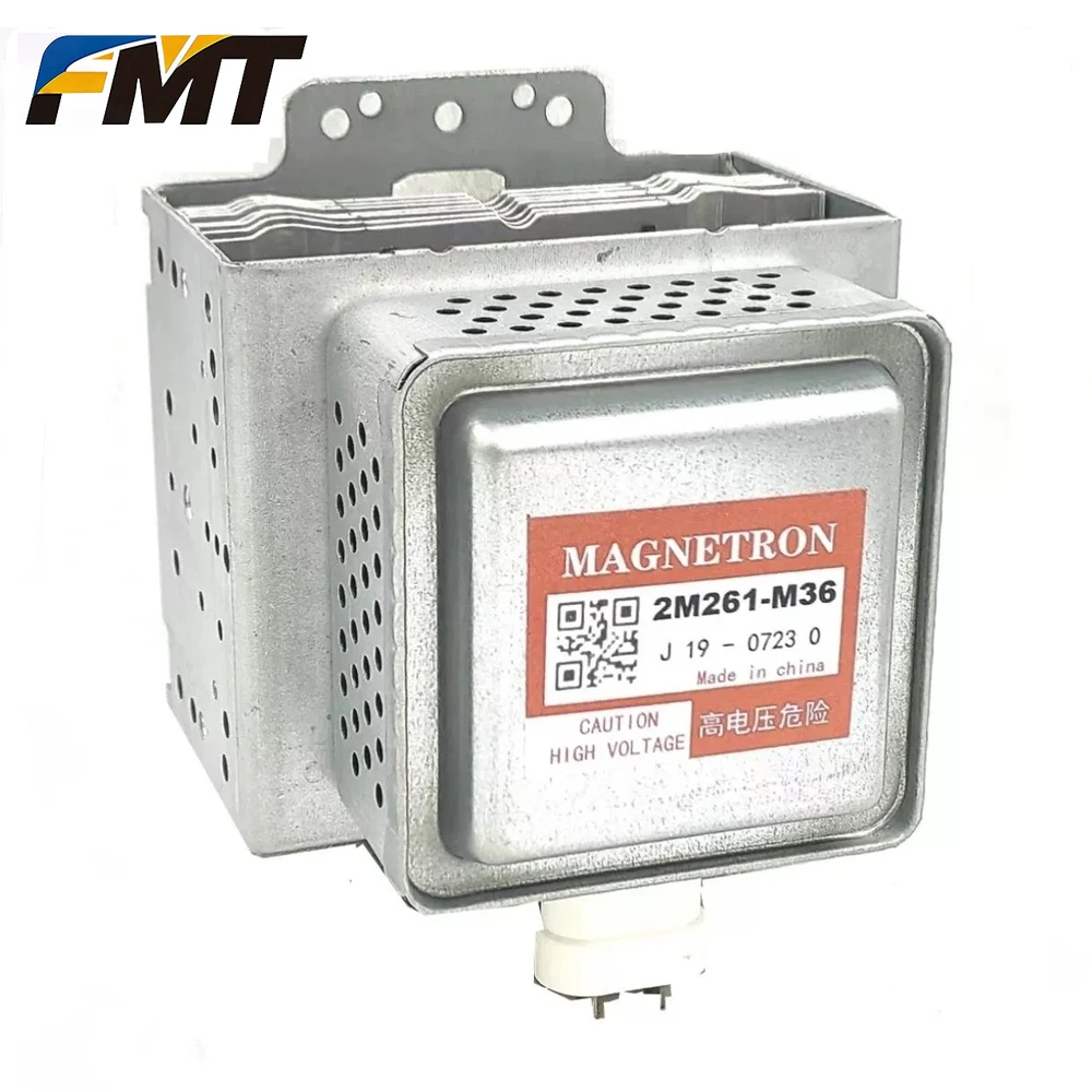 

Новый оригинальный магнетрон FMT.2M261-M36 для микроволновой печи