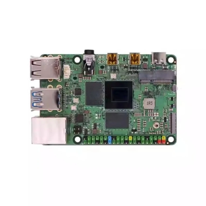For ROCK 5A RK3588S, High-Performance, 8-core 64 Bit image 4