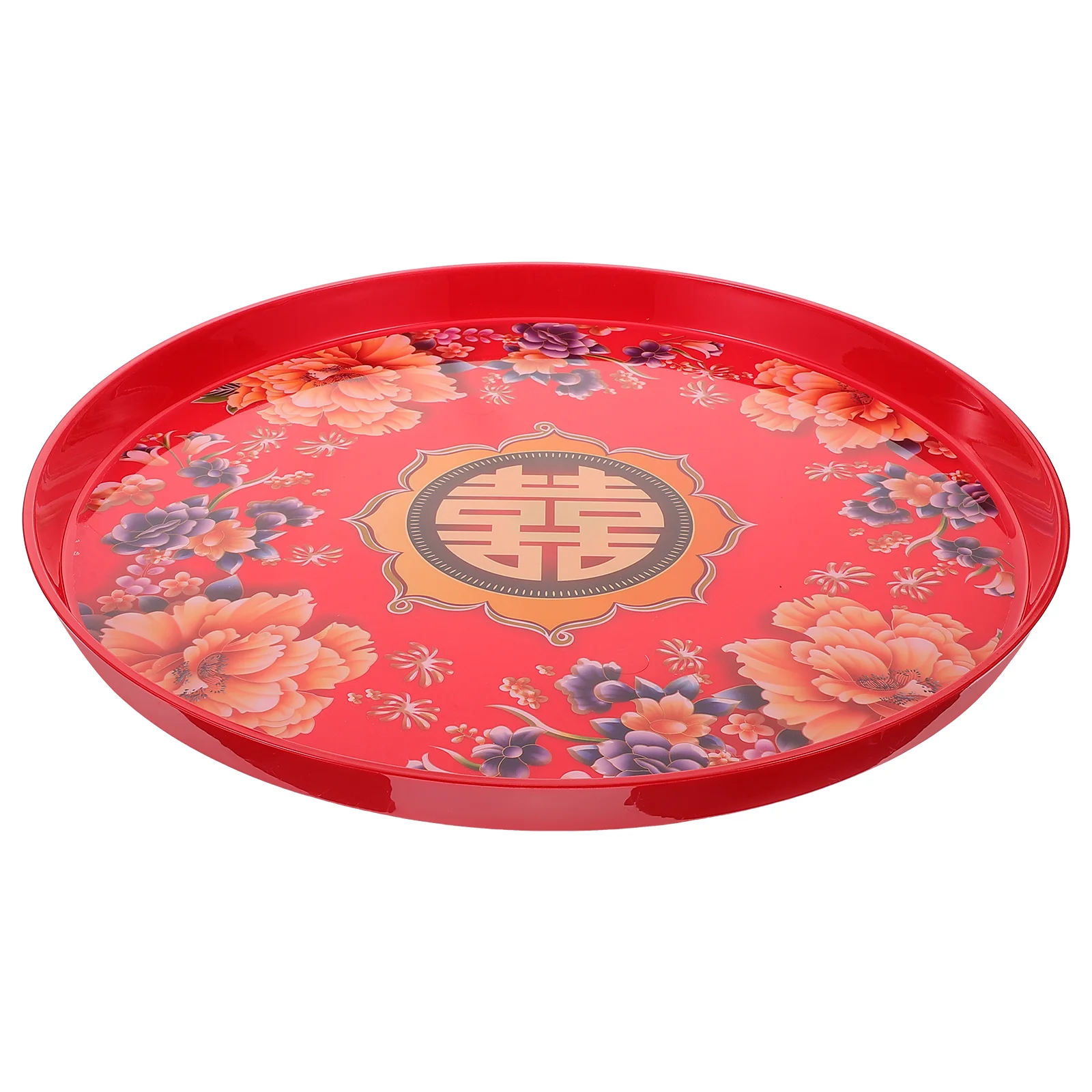 

Dinner Plate Tea Tray Wedding Candy Jewelry Trays Cake Stand Pp Sushi Platter Fruit Storage