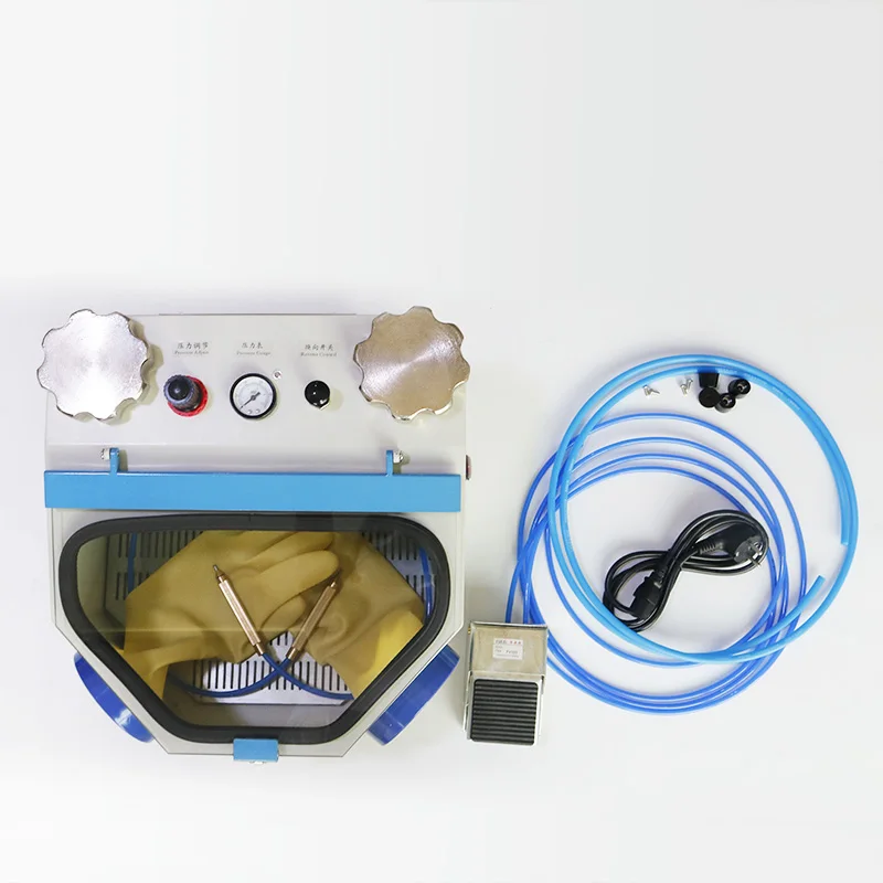 JG-218 Dual-Pen San… - image