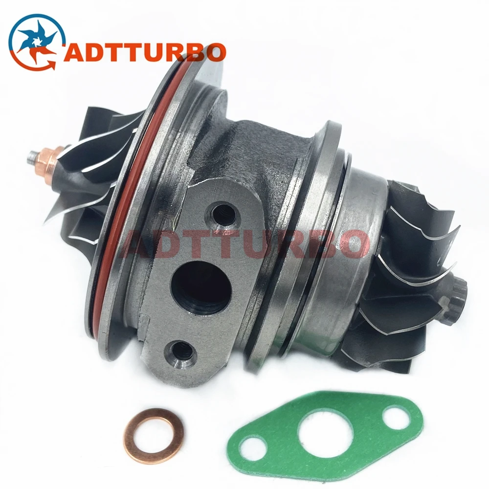 Turbo CHRA HX25W-TB11K 3599351 3599350 For Iveco BHL Industrial Generator With 4CYL2VTC Engine Turbocharger Turbine Core 4042194