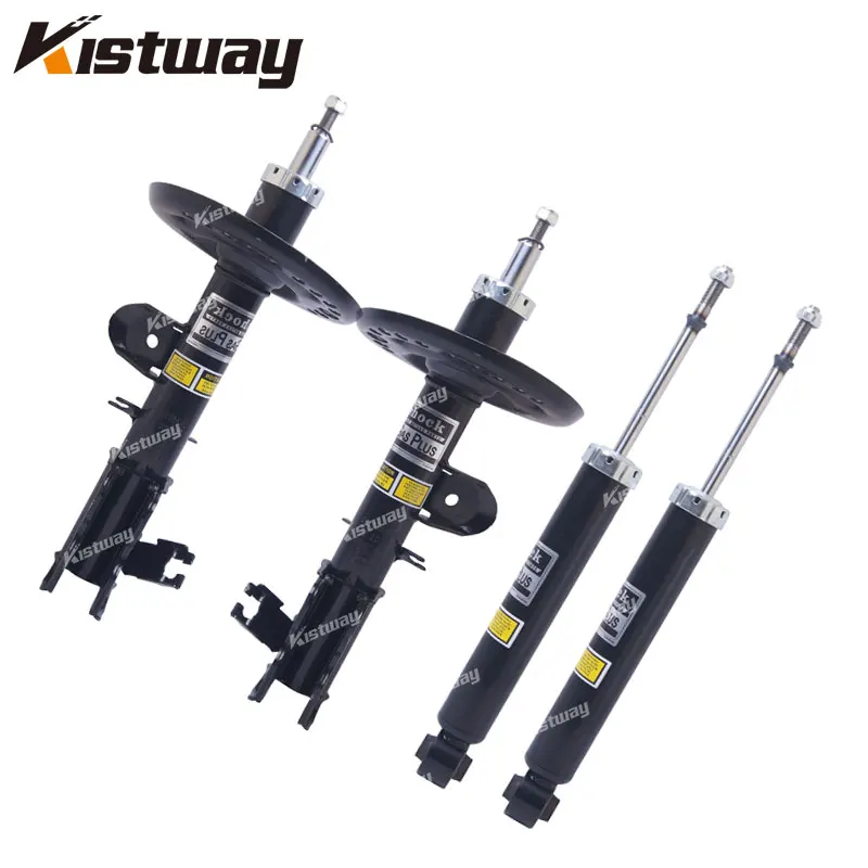 

2PCS Good Front Or Rear Shock Absorbers Kit For Nissan Murano Z52 2015- For Infiniti QX60 JX35 543035BC0B 543025BC0B 562105BC0B