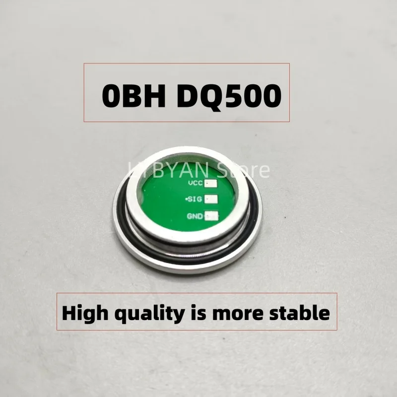 0BH DQ500 New Transmission Clutch Pressure Sensor for AUDI TT Q3 A3 R8 VW SCIROCCO TIGUAN