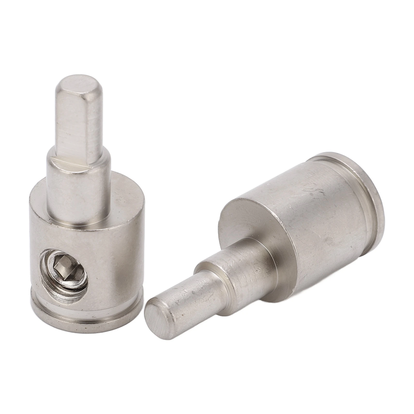 Amp Input Reducer Adapter 0 Gauge to 4 Gauge High Power Brass  Plated for Car Wire Gauge Reducer Wire Reducer Adapter