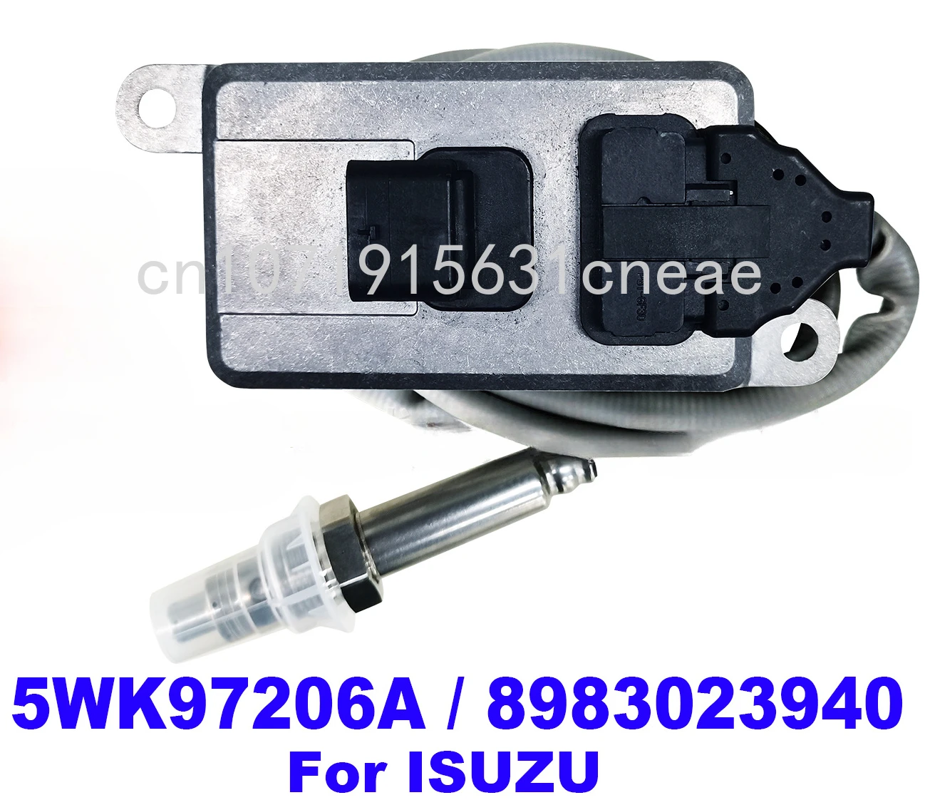 8983023940 89830 23940 5WK97206A Original NEW NOx Sensor for Isuzu 4HK1 6HK1 4JJ1 6WG1 Truck 5-Pin Parts 24V