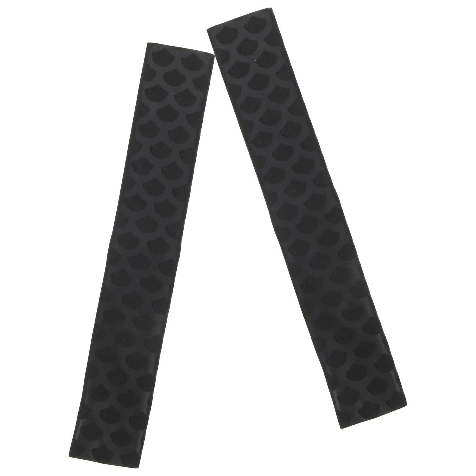 

Drumstick Non-slip Sleeve Accessories 165x18cm Irradiation Cross-linked Polyethylene Protective Covers Antiskid