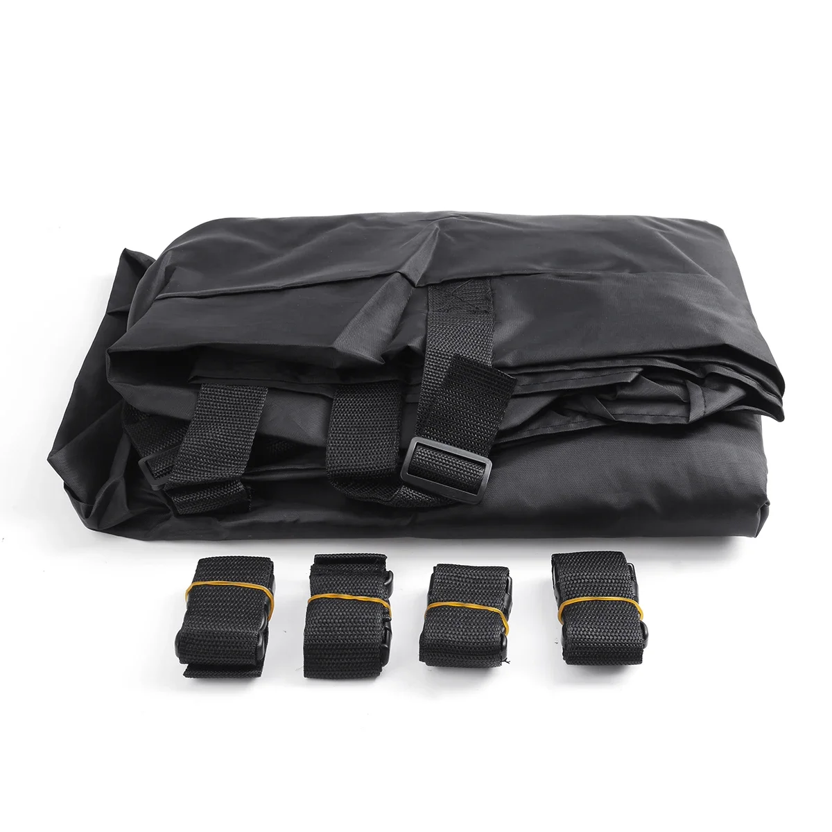 145x80x45cm For Vehicles With Roof Rails Waterproof Car Roof Top Carrier Cargo Luggage Travel Bag Storage Bag