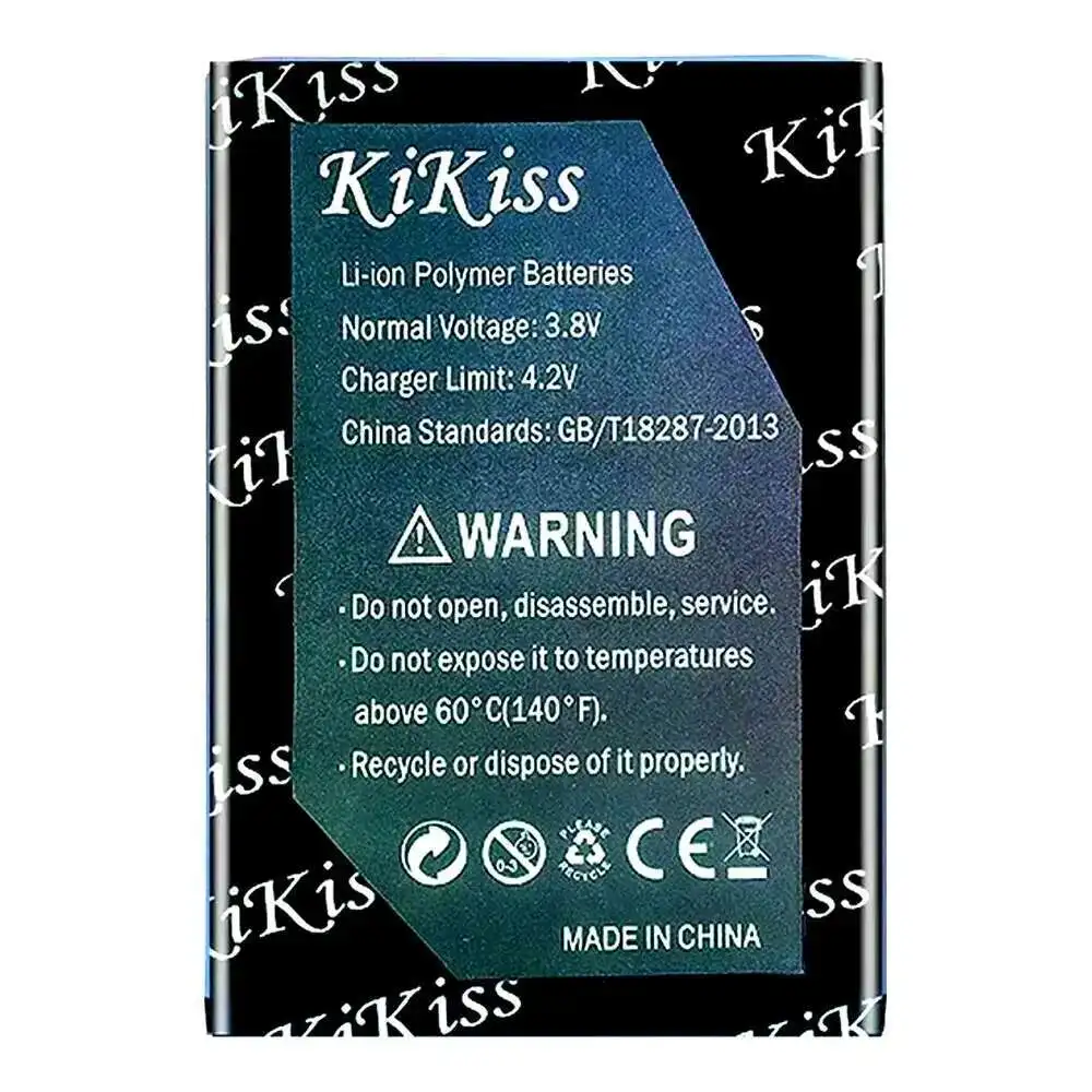 

3500Mah Mobile Phone Battery For Kyocera G02 KYV35UAA Reliable Replacement