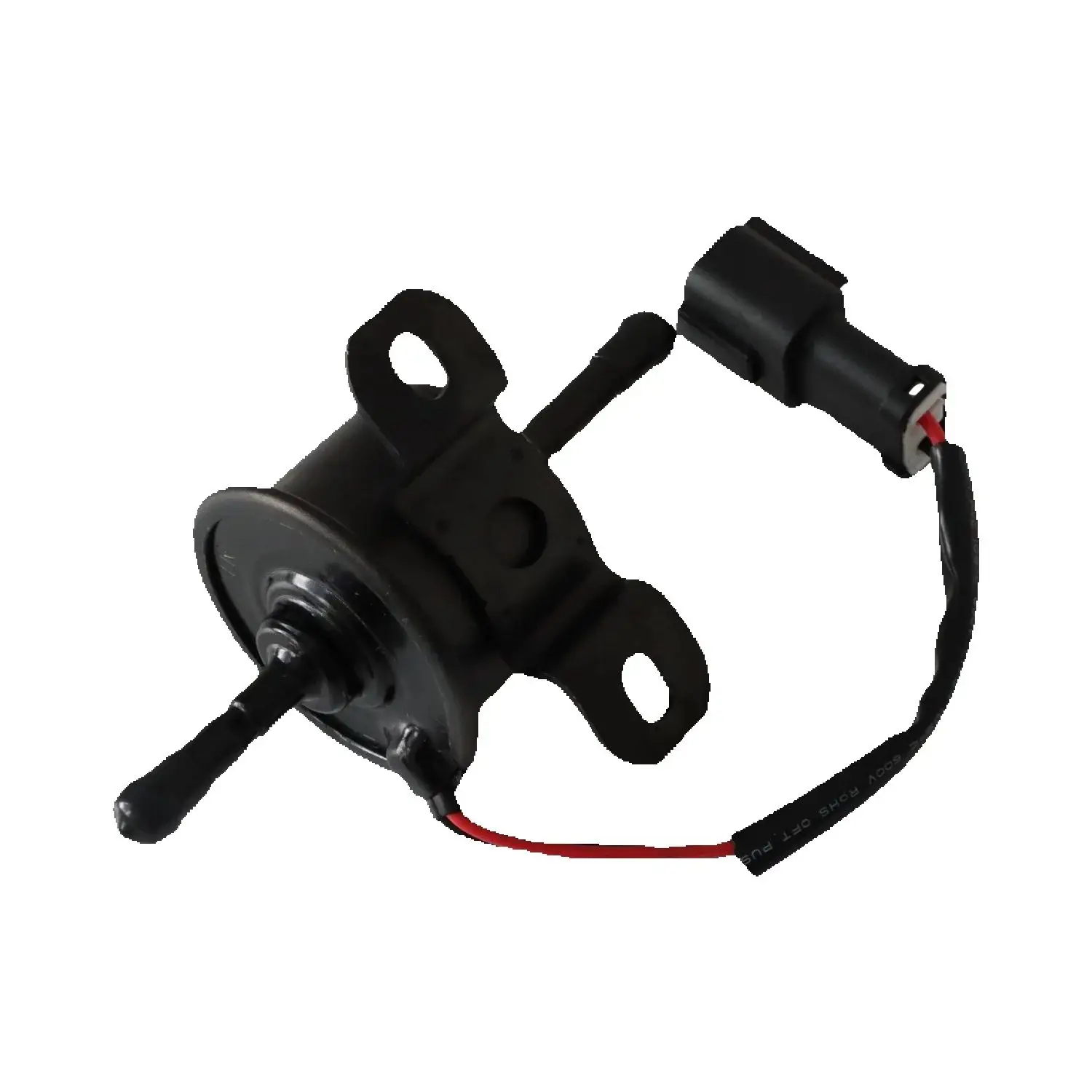 

129612-52100 Топливный насос для двигателя Yanmar 3TNV88 4TNV88 Экскаватор Hitachi Bobcat 129322-77401