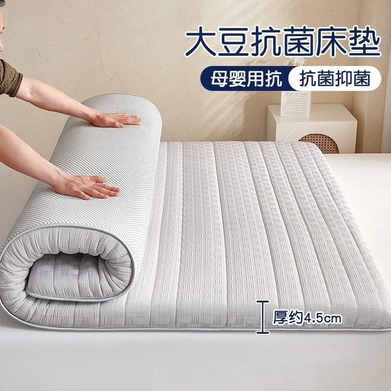 Home student dormitory single mattress soft cushion non-slip quilt st711