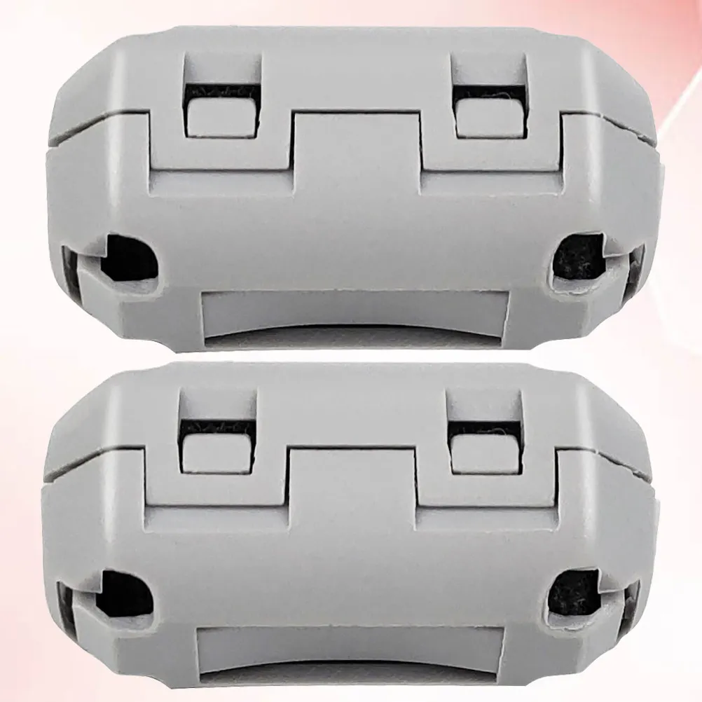 

2Pcs 3D Printer Accessories Filament Cleaner Dust Removal Crack Resistant Anti-Static Cleaning Block 1.75mm ABS Pla