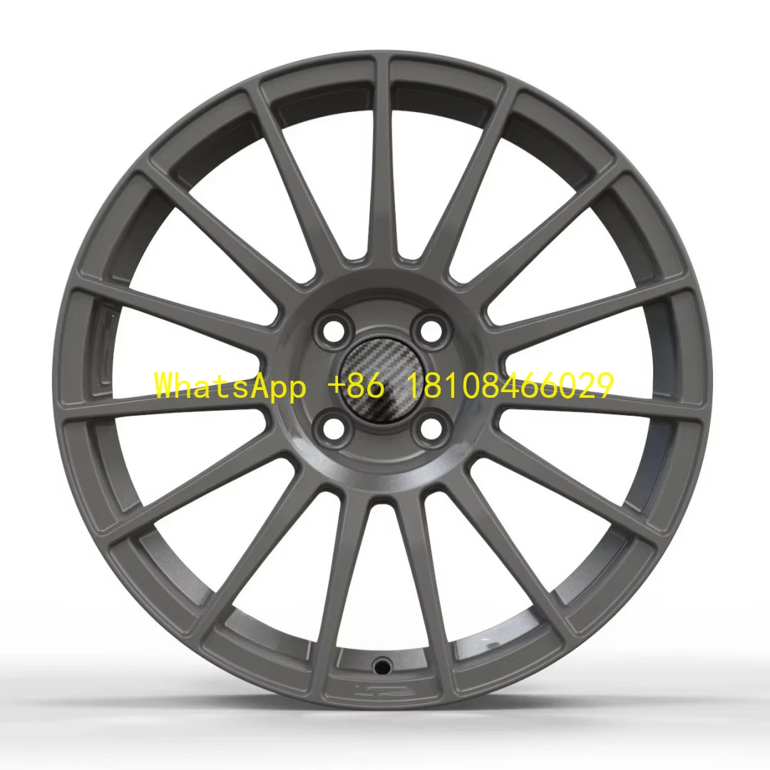 

Car Wheels Factory Direct Customizable 18-22 Inch Forged Alloy Wheel Rims 5x112 5x114.3 5x120 Brushed Bronze Polished Passenger