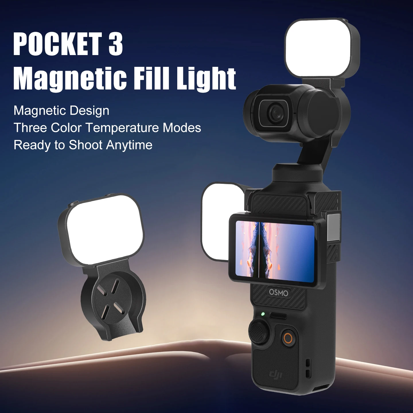 Ambitful Poocket Li…