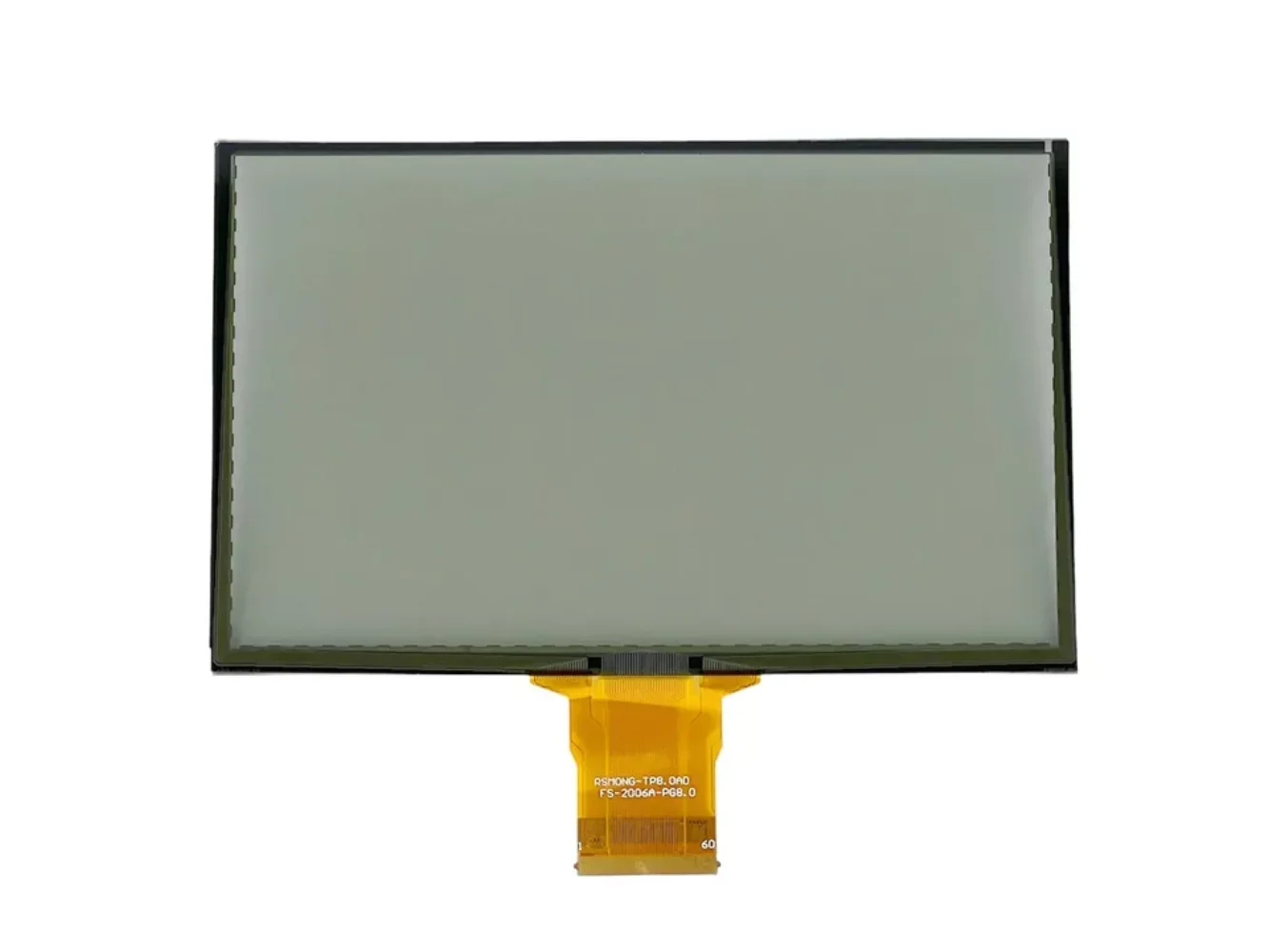 2013-2018 MKZ Touch Screen Digitizer Replacement SYNC 3  Radio 8