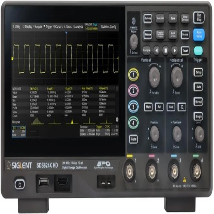 Price Displays Automotive Analogique 2 4 Channel Digital Oscilloscope Price Ds Digital 2 Channels Analogique Oscilloscope