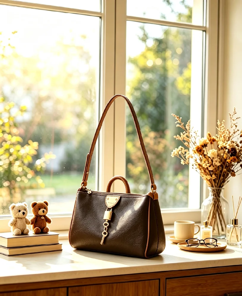 Women'S Work Bags Designer - Borsa da donna di design, stile