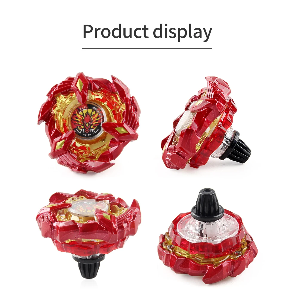 Thumbnail 3 - #57 Battle Tops Comparison Guide