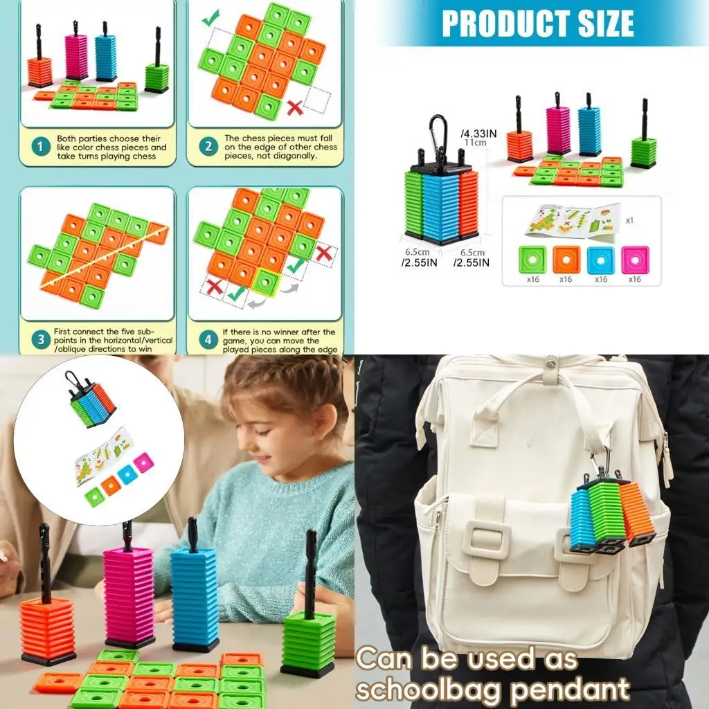 

97be образовательная стратегия шахматная игрушка 2-4 игроки стратегия настольная игра для путешествий для взрослых детей для