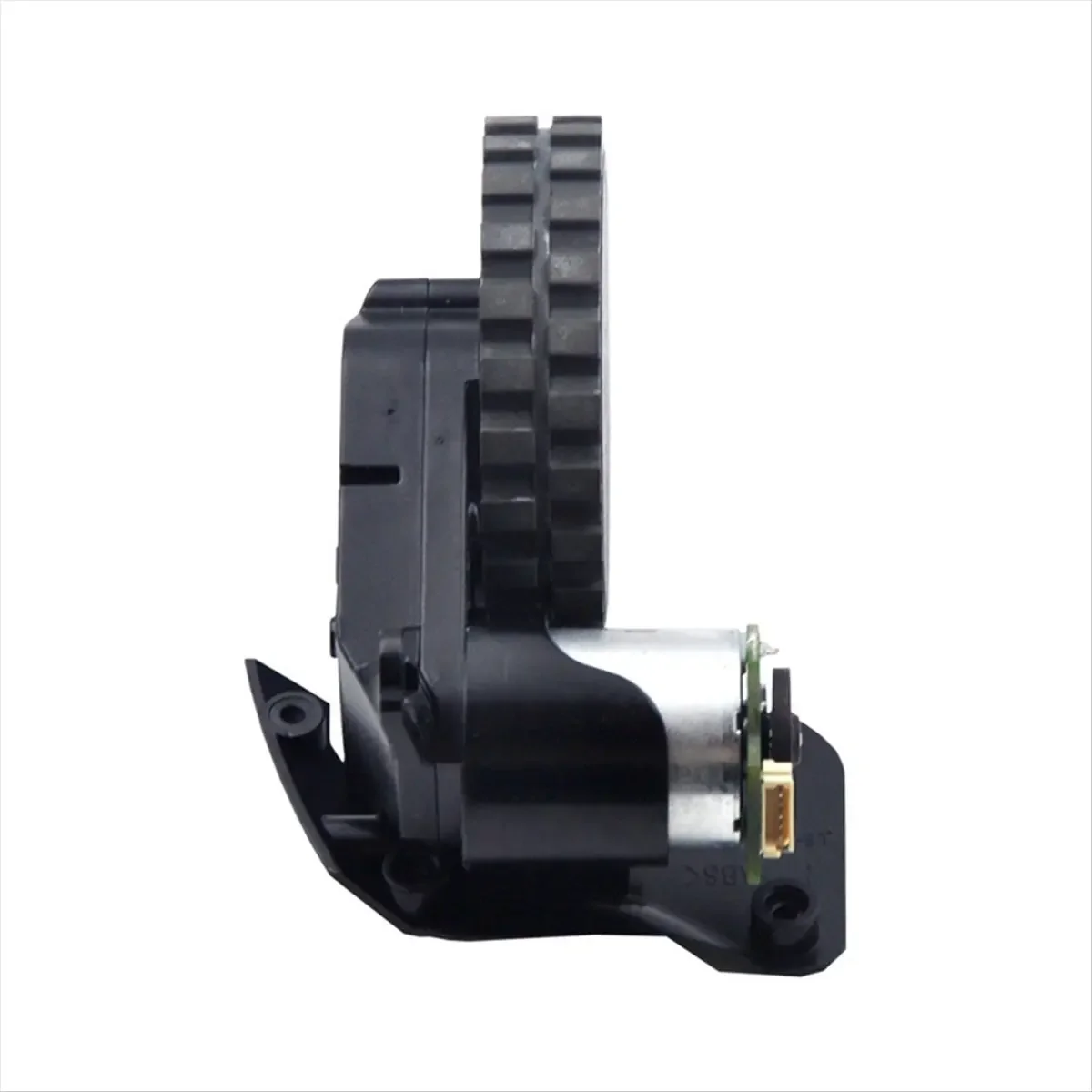 Motor de rueda para robot aspirador Cecotec Conga 2290 1790 Useelif 1300, piezas de repuesto, rueda motriz L
