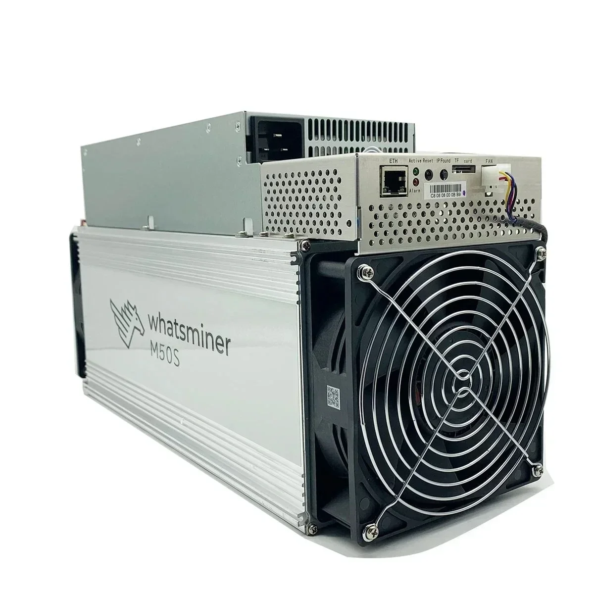 Whatsminer M50 118TH/s SHA-256