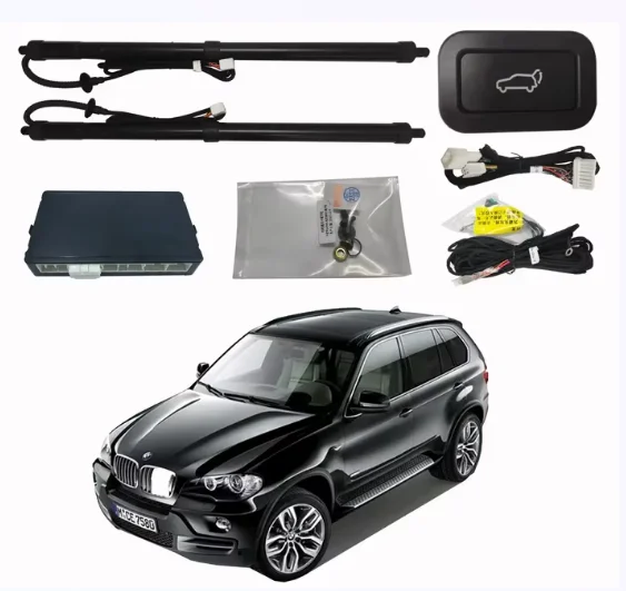 

BR Smart Electric Power Automatic Car Tailgate Lift System Kit for 2008-2013 X5