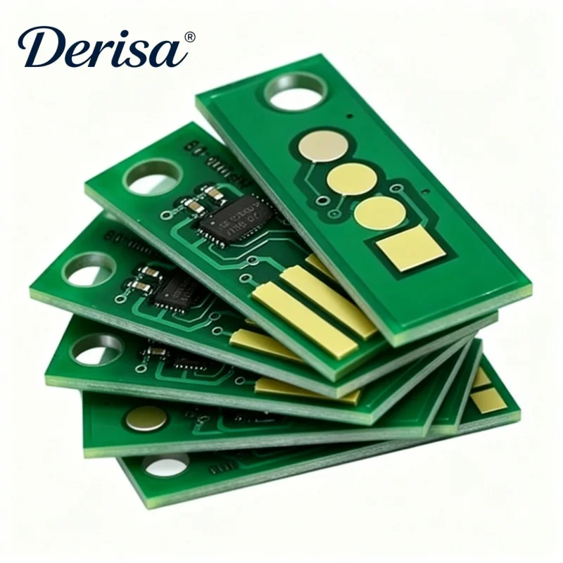 60K 108R01121 Drum Chip For Xerox Phaser 6600 WorKCentre 6605 6655 VersaLinK C405 C400 Drum Unit chip C405 C400 drum chip