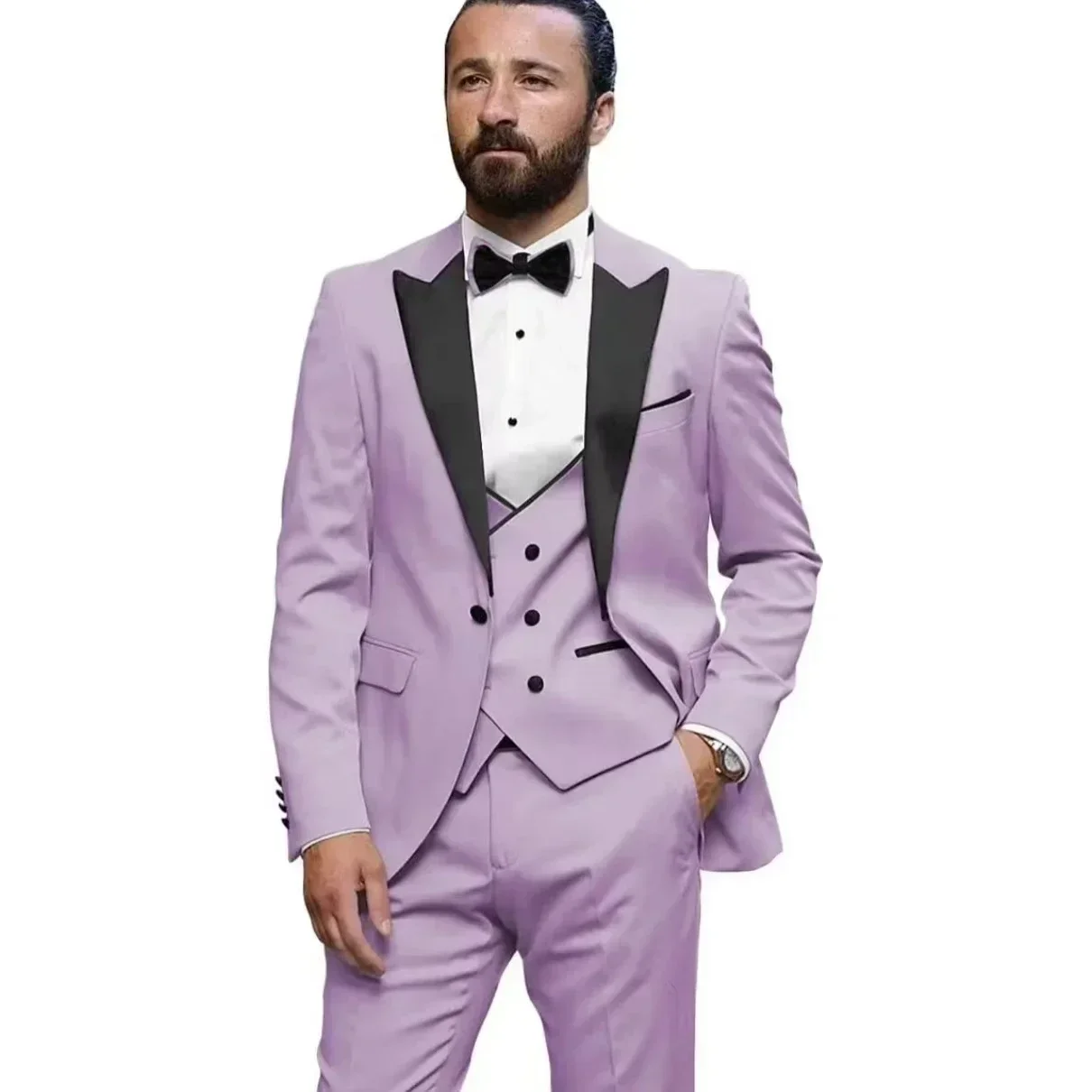 light purple